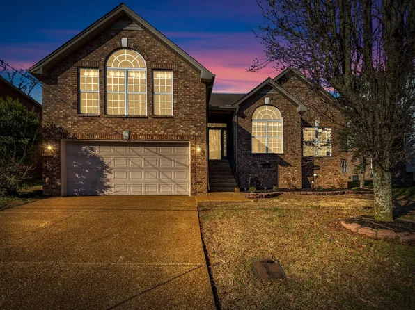 4541 Red Bark Ct Lot 164, Antioch, TN 37013