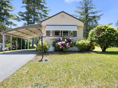 281 Chauncey Walker St #549, Belchertown, MA, 01007