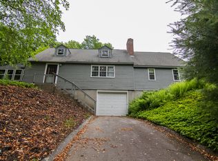 136 Cutler Rd, Killingly, CT 06241