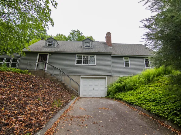 136 Cutler Road, Killingly, CT 06241