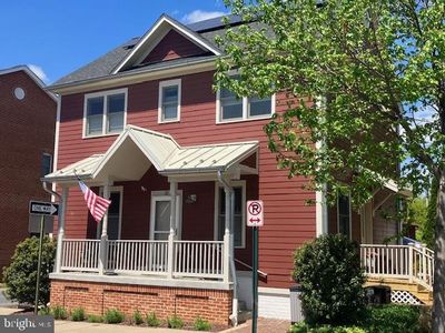 19 Lord Nickens St, Frederick, MD, 21701