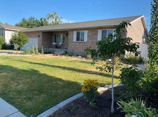 1436 W 1320 N, Provo, UT 84604