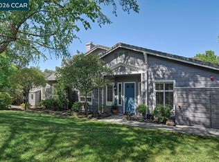 1706 Comstock Dr, Walnut Creek, CA 94595