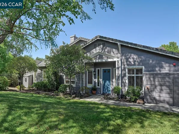 1706 Comstock Dr, Walnut Creek, CA 94595