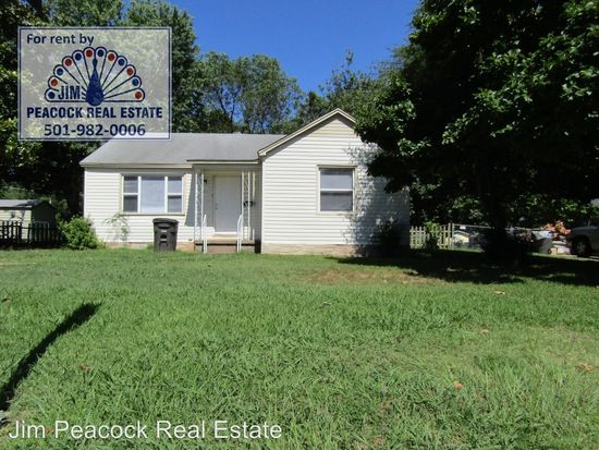709 N James St Jacksonville Ar 72076 Zillow