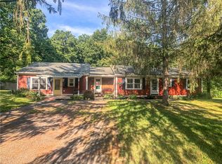 1024 Brumm Rd, Newark, NY 14513