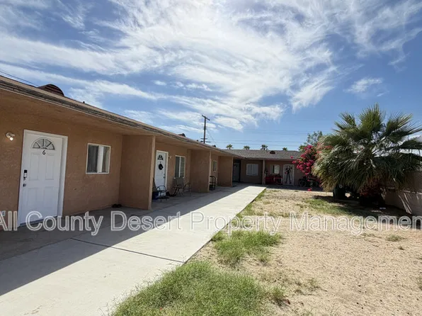 72795 Datil Way #7, Thousand Palms, CA 92276