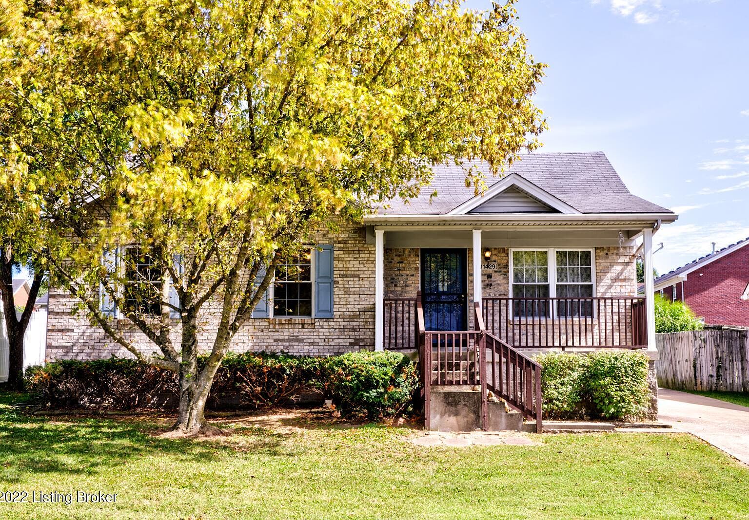 11429 Reality Trl, Louisville, KY 40229 Zillow