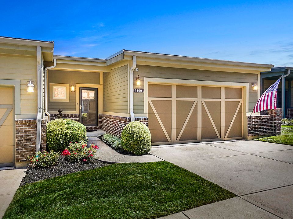 1190 Grays Peak, Covington, KY 41011 Zillow