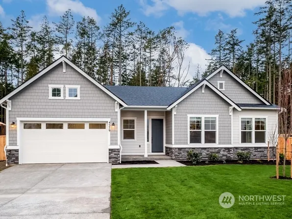 4221 Albatross Street #1, Port Townsend, WA 98368