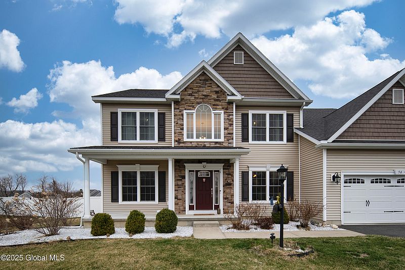 2nd image of 56 Haywood Lane