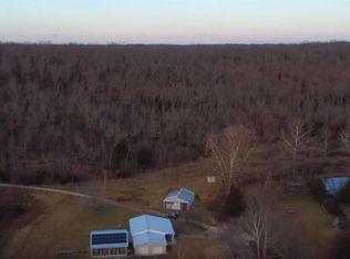 12531 County Road 9030, Dixon, MO 65459