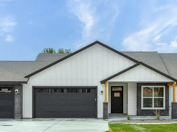 375 Rachel Rd, Kennewick, WA 99338