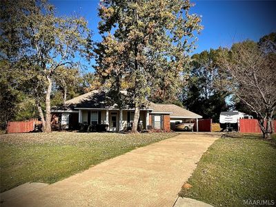 252 Jasmine Ct, Deatsville, AL, 36022
