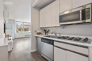 Rented by Sotheby's International Realty