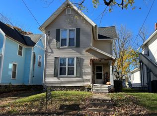 706 2nd St, Jackson, MI 49203