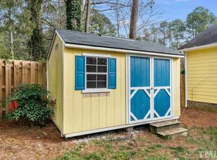 2025 Quail Forest Dr, Raleigh, NC 27609