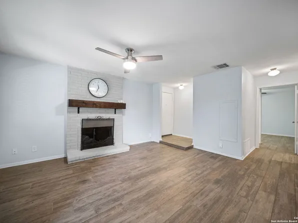 11843 BRAESVIEW #1314, San Antonio, TX 78213