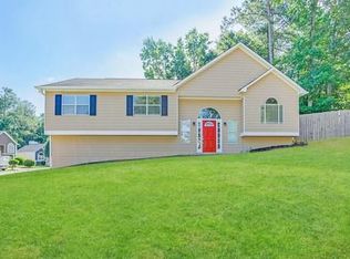 2583 Candler Way SW, Marietta, GA 30064