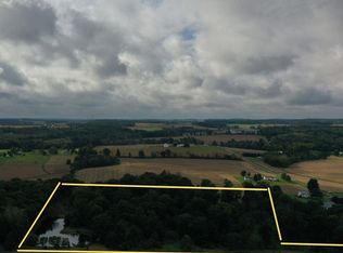 2072 Township Road 405, Jeromesville, OH 44840