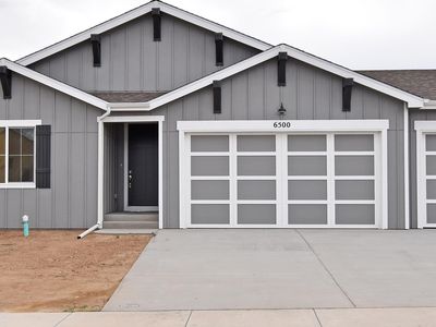 6500 2nd St, Greeley, CO, 80634