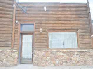21 Main St, Alma, CO 80420