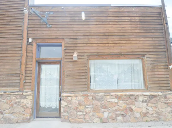 21 Main St, Alma, CO 80420