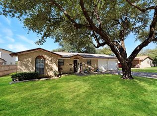 2637 Kingsbury Ave, Richland Hills, TX 76118