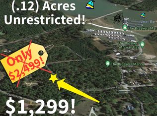 News Cir, Buchanan, TN 38222