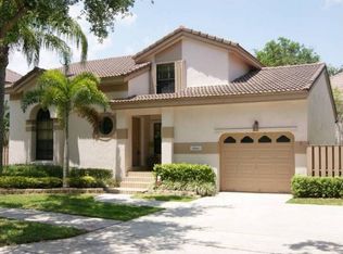 10661 NW 17th St, Plantation, FL 33322