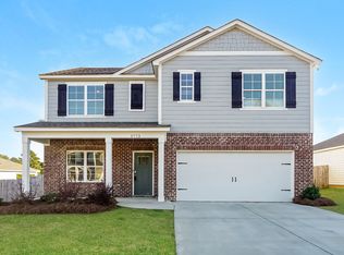 5773 Timber Leaf Loop, Bessemer, AL 35022