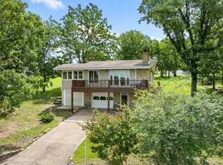 1743 S Parkview Dr, Lead Hill, AR 72644