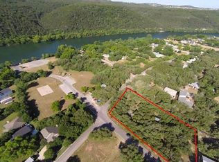 1500 S Quinlan Park Rd, Austin, TX 78732