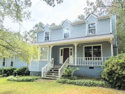 55 County Road 453, Centre, AL, 35960