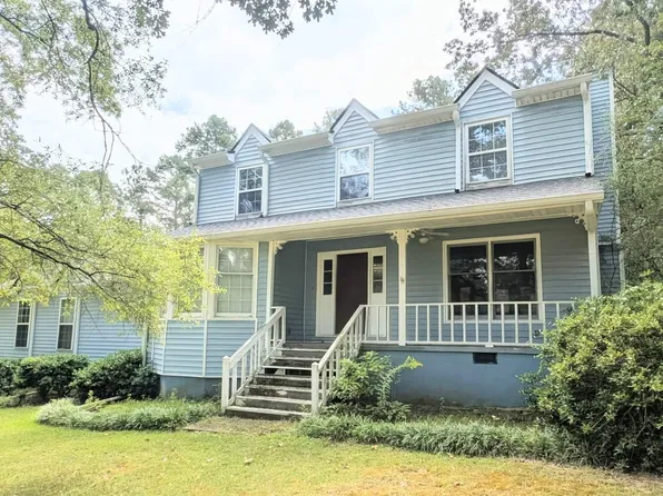 55 County Road 453, Centre, AL 35960