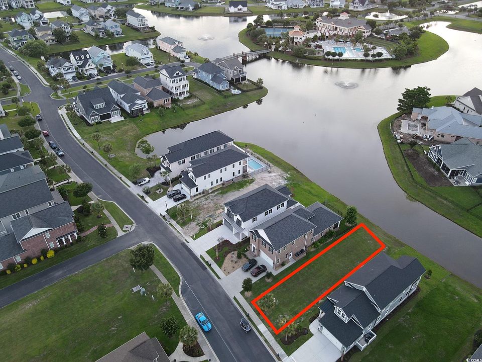 1st image of 837 Crystal Water Way Lot 303