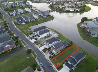 837 Crystal Water Way LOT 303, Myrtle Beach, SC 29579