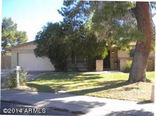 4419 W Purdue Ave, Glendale, AZ 85302