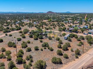 1793 Cox Dr, Show Low, AZ 85901