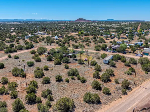 1793 Cox Dr, Show Low, AZ 85901
