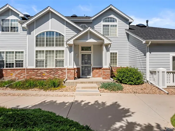 3026 S Waco Ct, Aurora, CO 80013