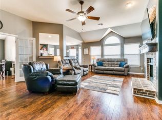 8720 Pikes Peak Rd, Yukon, OK 73099