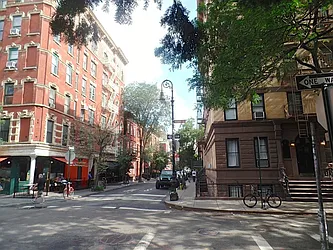 Rented by NYC Village Real Estate