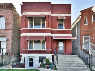 2721 W Congress Pkwy APT 2, Chicago, IL 60612