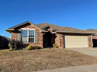 2333 SW 138th St, Oklahoma City, OK 73170