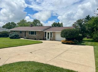 2086 Millville Ave, Hamilton, OH 45013