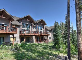 812 Elk Trl #C, Winter Park, CO 80482