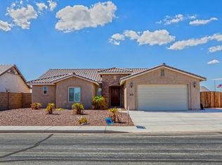 3624 S Sage Ave, Yuma, AZ 85365