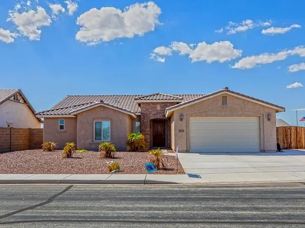 3624 S Sage Ave, Yuma, AZ 85365