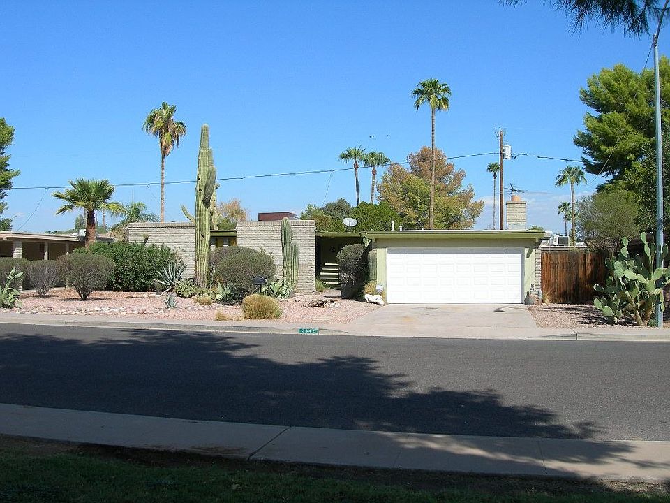 From Park across Street